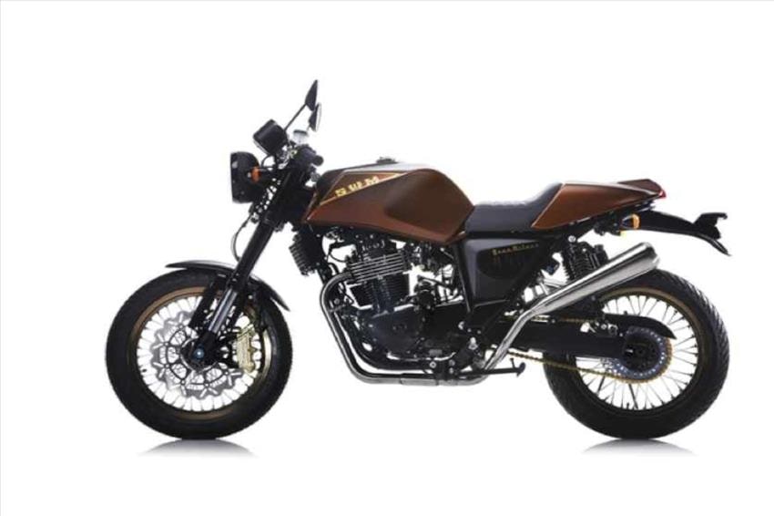 SWM Gran Milano 440