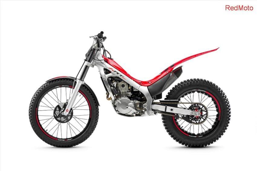 Montesa Cota 260 4RT