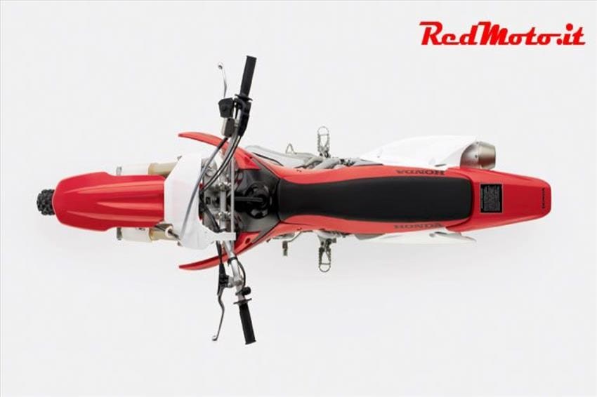 RedMoto Honda CRF 150 R