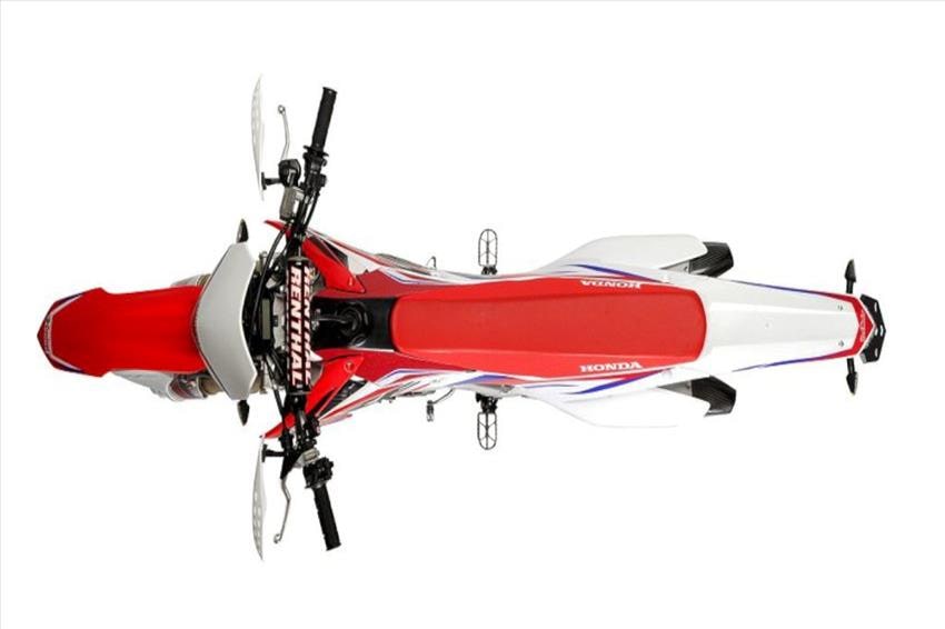 RedMoto Honda CRF 250 Enduro RG