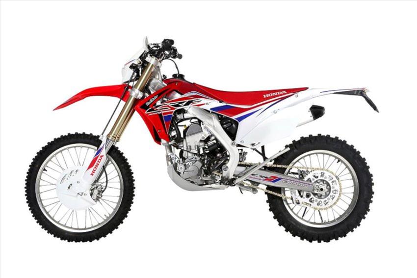 RedMoto Honda CRF 300 Enduro RG