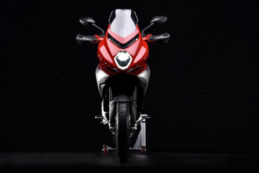 MV Agusta Turismo Veloce 800