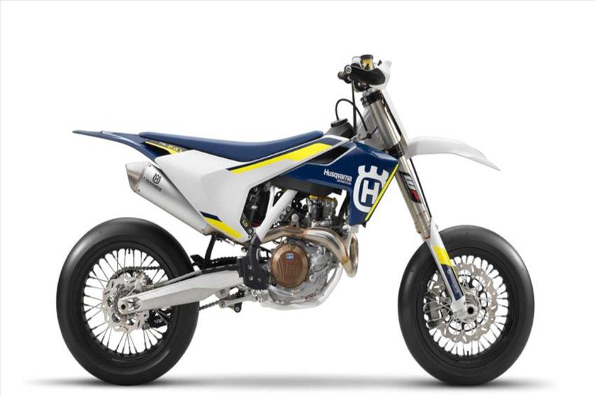 Husqvarna FS 450