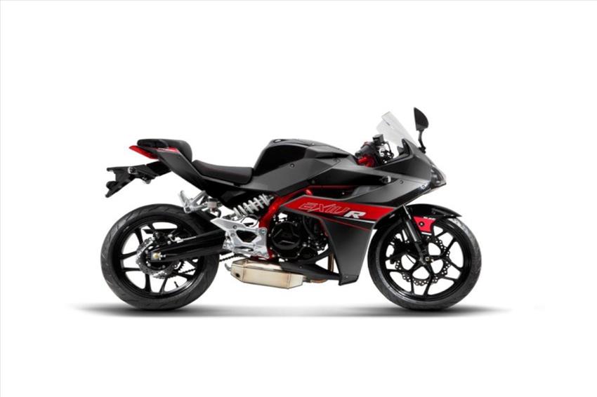 Hyosung GD 250 R