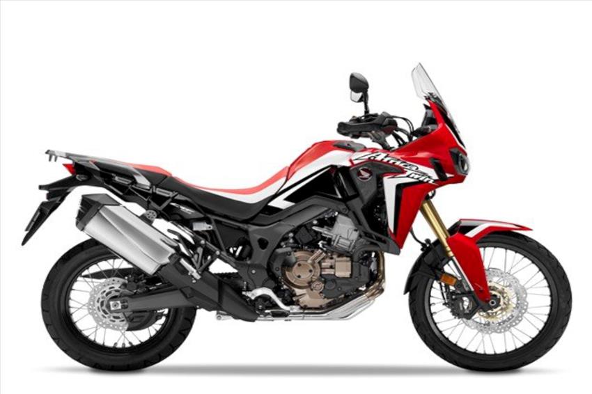 CRF1000L Africa Twin