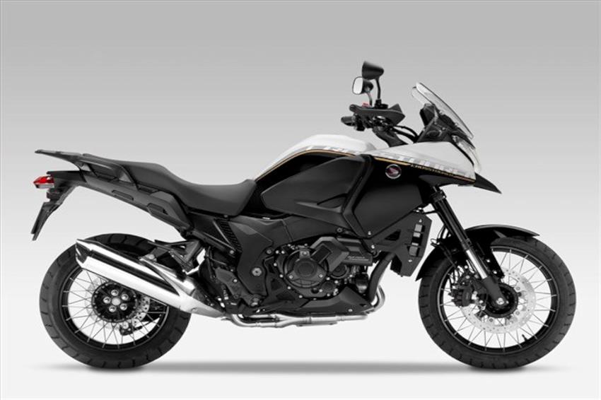 Honda CrossTourer ABS Travel Edition