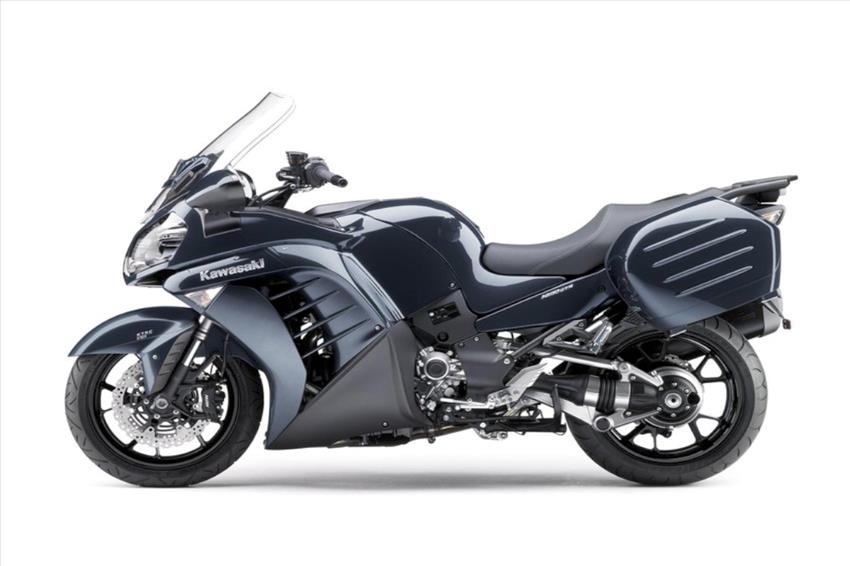 Kawasaki GTR 1400 ABS