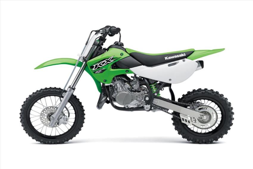 Kawasaki KX 65