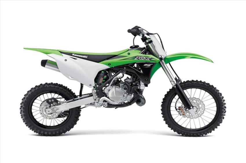 Kawasaki KX 85