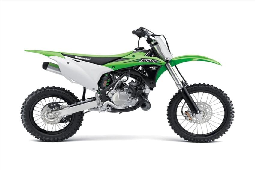 Kawasaki KX 85