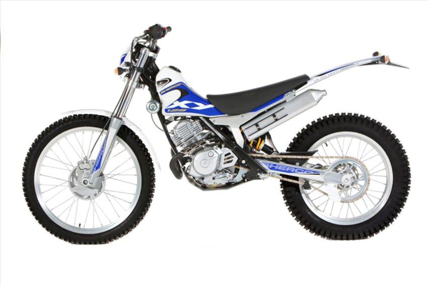 Sherco XY