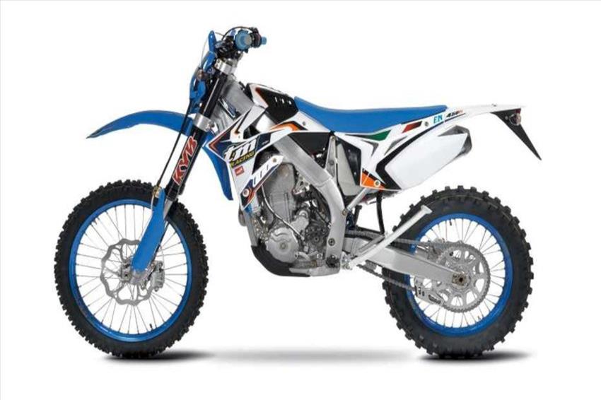 TM Racing EN 450 F i ES