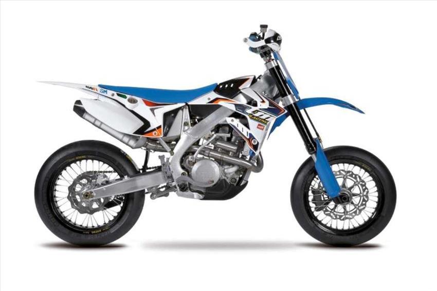 TM Racing SMX 250 F i KS