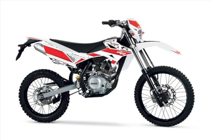 Beta RR Enduro 430 4T Racing Prezzo, Scheda tecnica e Foto Dueruote