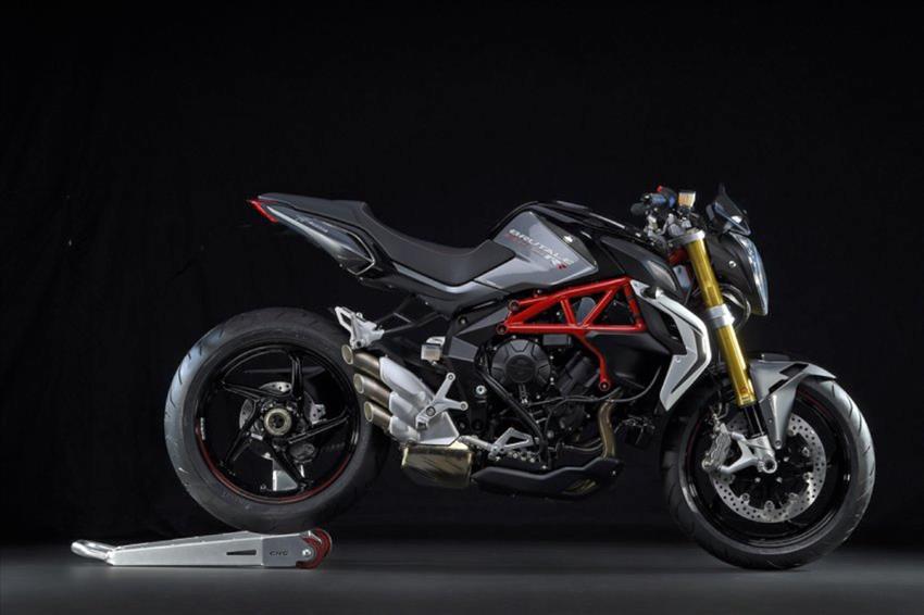 MV Agusta Brutale 800 RR ABS