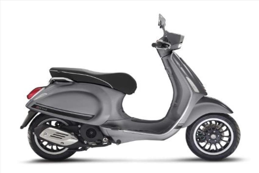 Piaggio Vespa 150 Sprint S 3V ABS