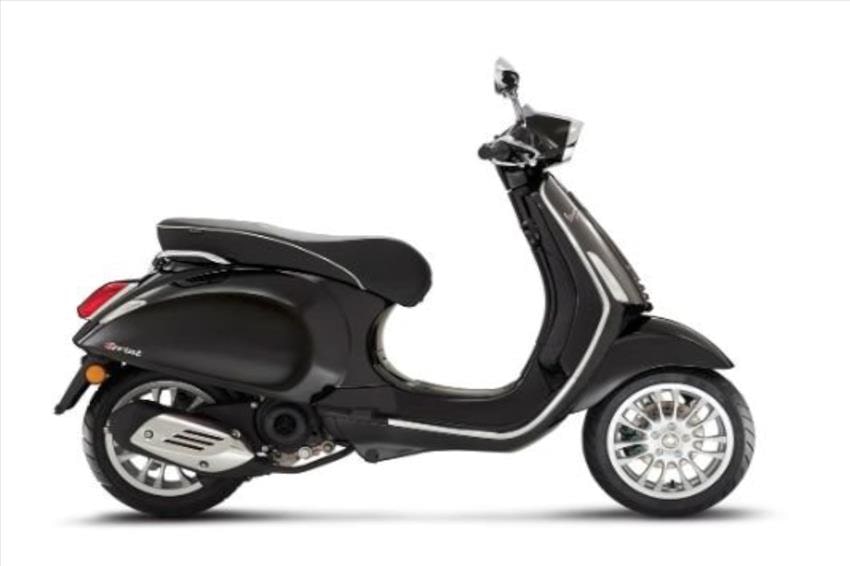 Piaggio Vespa 125 Sprint S 3V ABS
