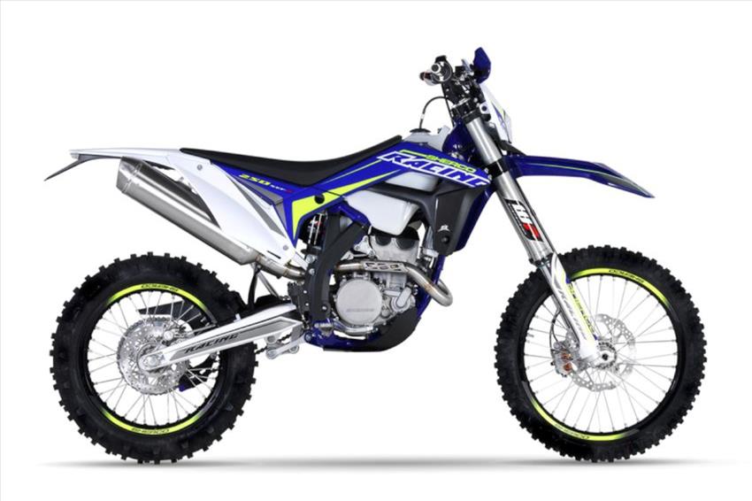 Sherco SEF 250 R Factory