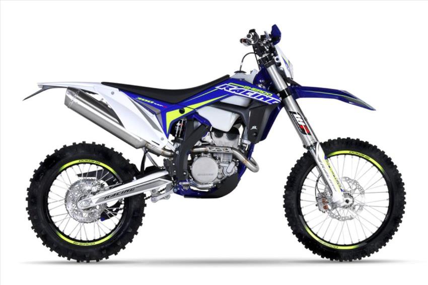 Sherco SEF 300 R Factory