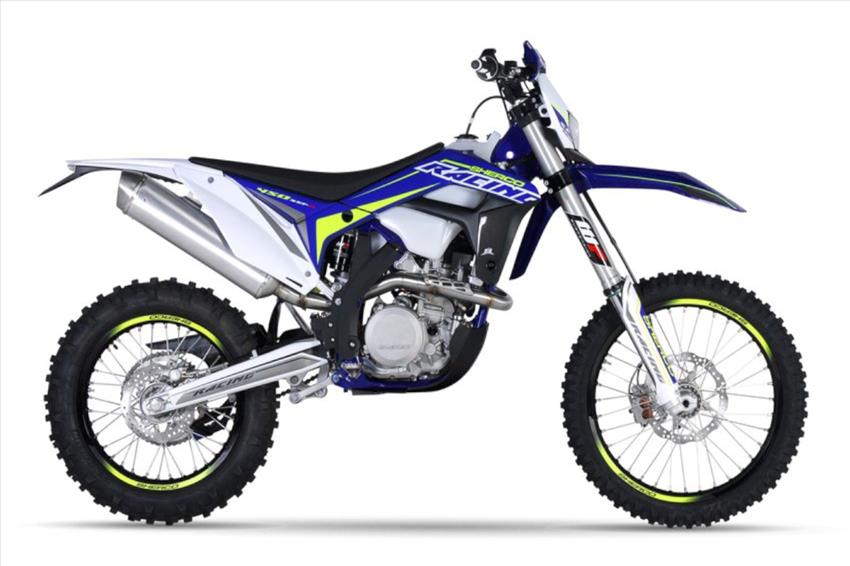 Sherco SEF 450 R Factory