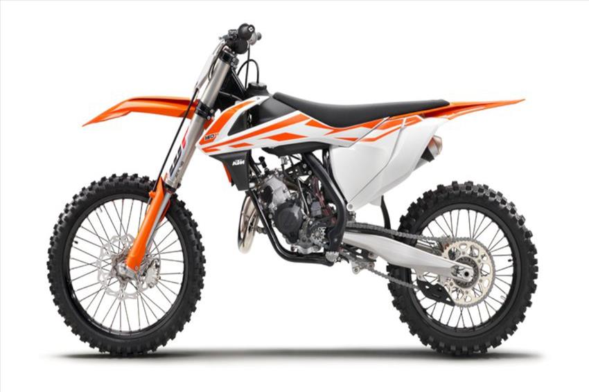 KTM 150 SX