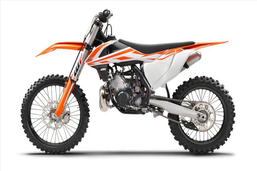 KTM 250 SX