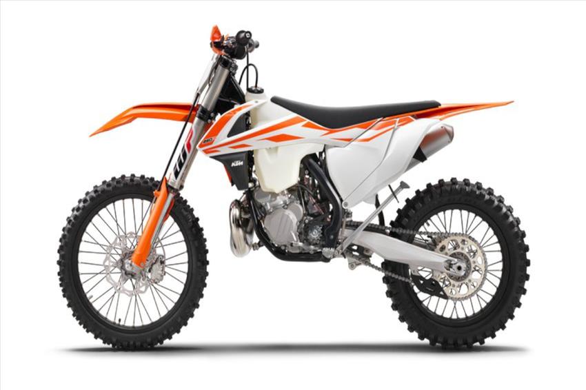 KTM 250 SX-F