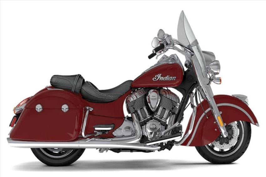 Indian Springfield