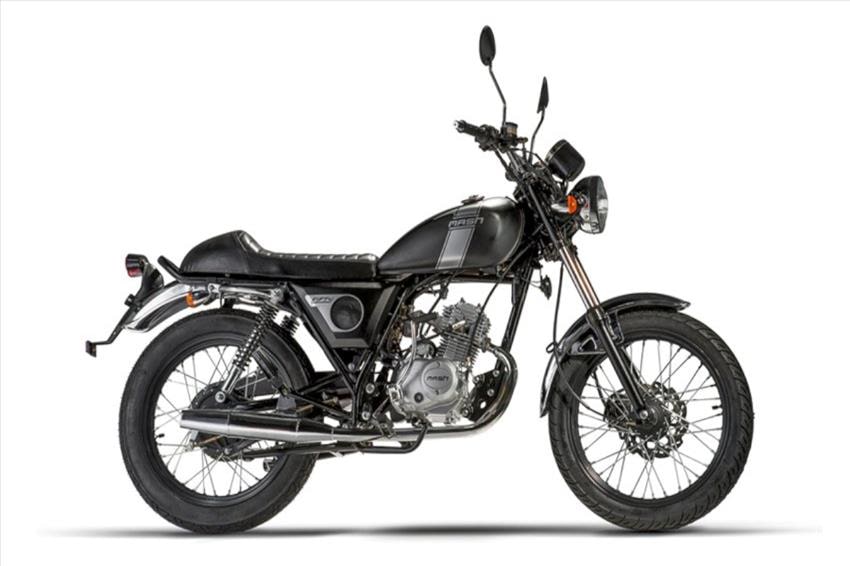 Mash Fifty 50