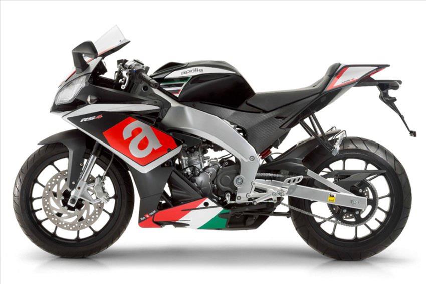 Aprilia RS4 125 Replica SBK