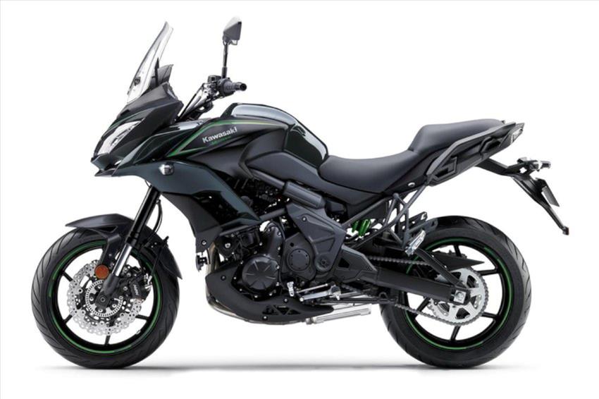 Versys 650 ABS (SE)