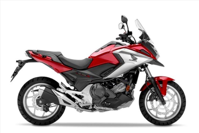 Honda NC 750 X ABS DCT Prezzo, Scheda tecnica e Foto Dueruote