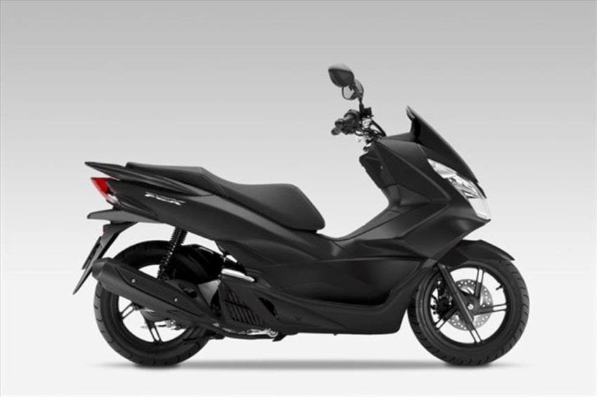 Honda PCX 125