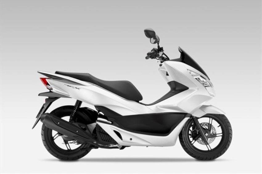 Honda PCX 125