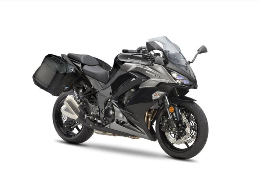 Kawasaki Z1000 Kawasaki Tourer 1000 Z1000sx Usata Kawasaki Z 1000