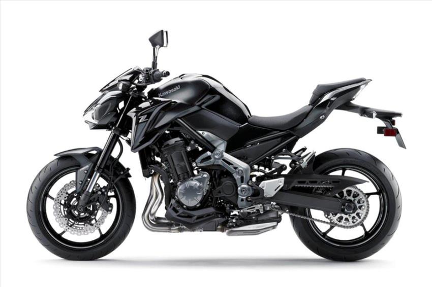 Kawasaki Z 900