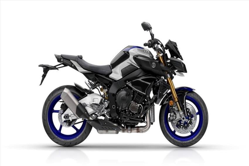 Yamaha MT-10 SP ABS