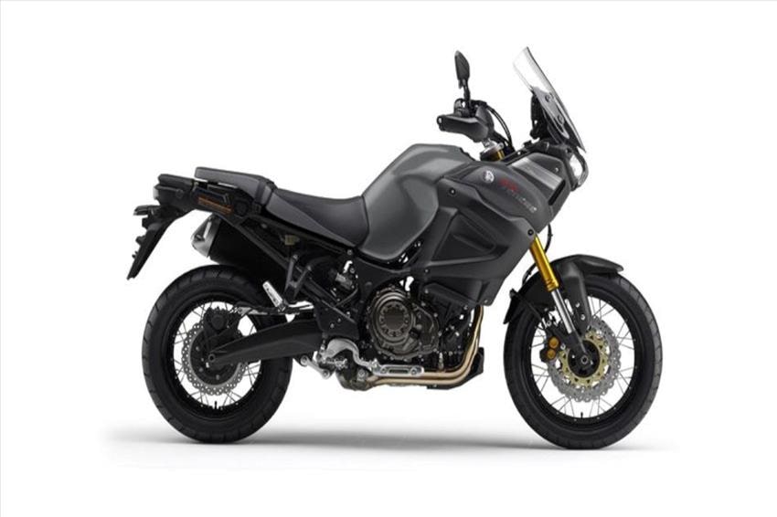 Yamaha XT 1200 Z Super Ténéré ABS