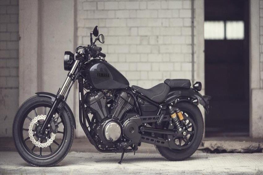 Yamaha XV 950 R ABS