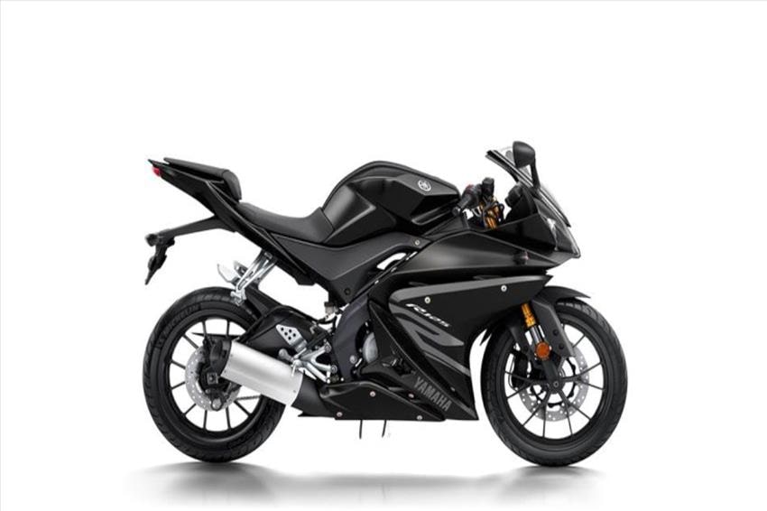 Yamaha YZF R125 ABS
