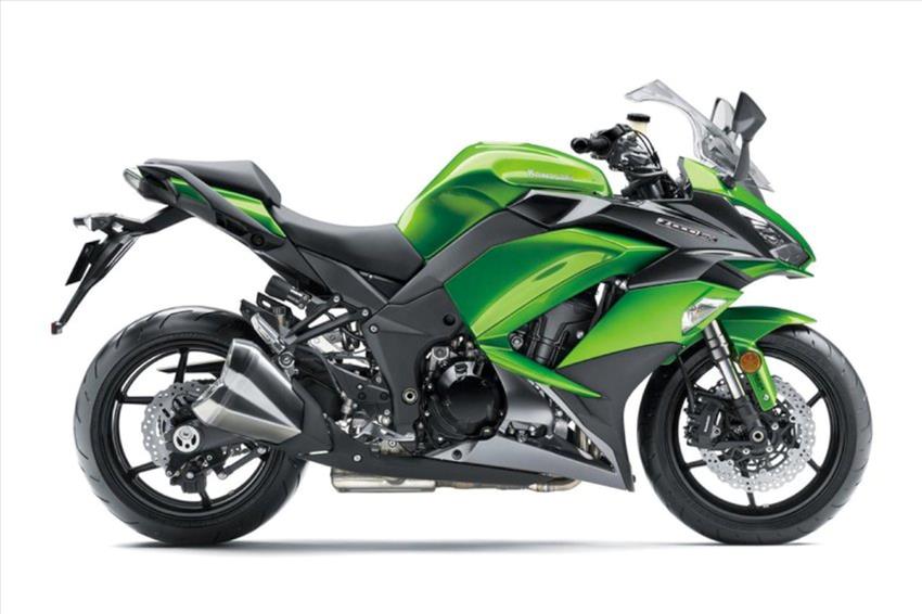 Kawasaki Z 1000 SX ABS Prezzo, Scheda tecnica e Foto Dueruote