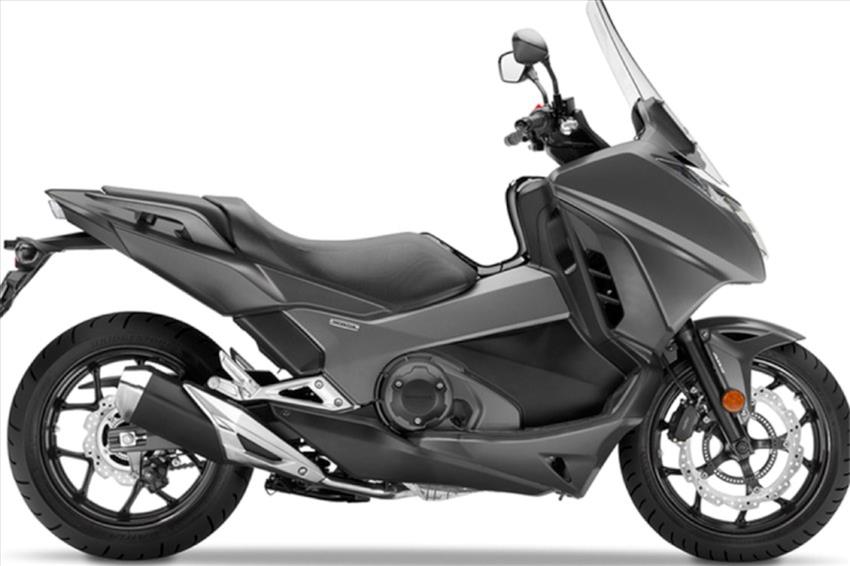 Honda Integra 750 ABS DCT