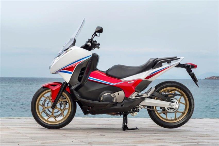 Honda Integra 750 Sport ABS DCT