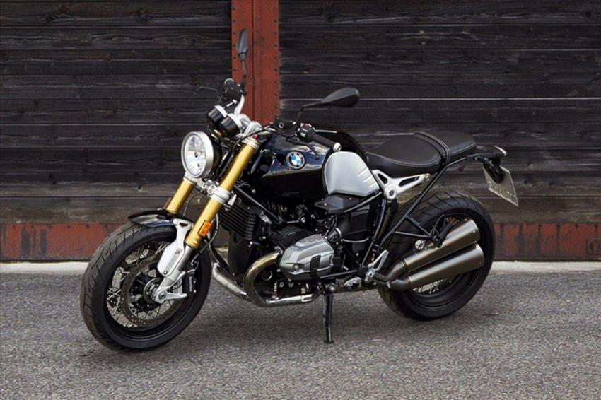 BMW R nineT ABS