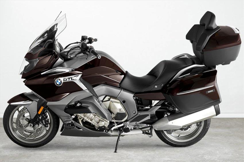 BMW K 1600 GTL ABS