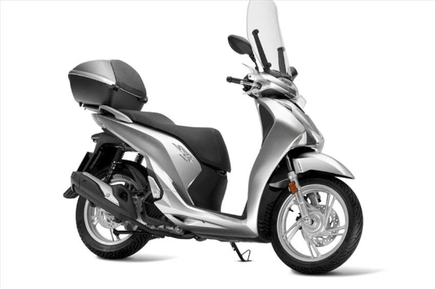 125 Abs Honda Sh 125 I 2021 Scheda Tecnica Sh 125i Sh 150 Scheda