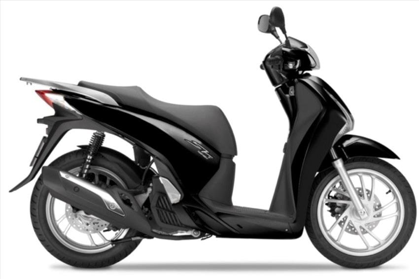 Honda SH 150 ABS