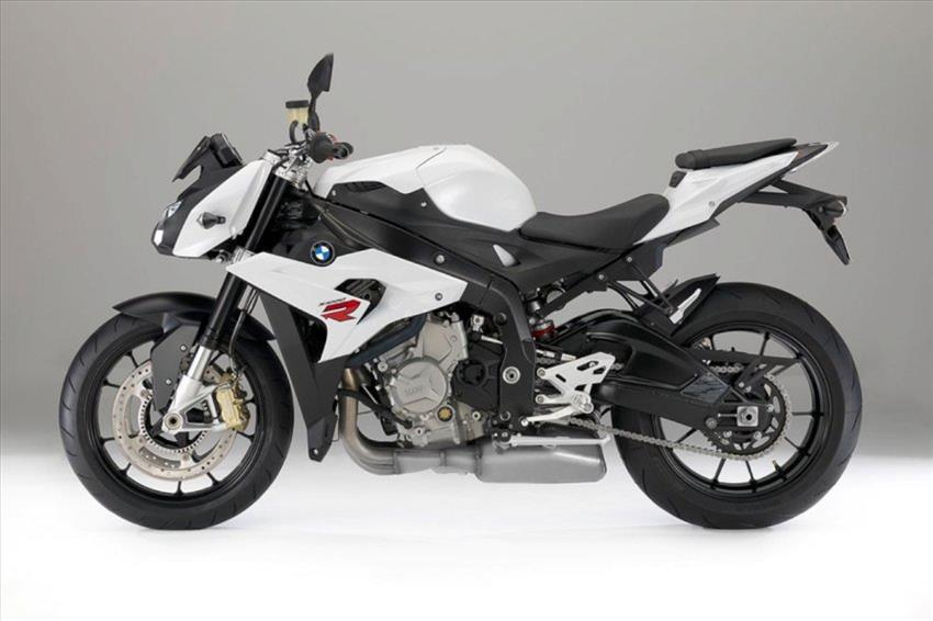 BMW S 1000 R ABS