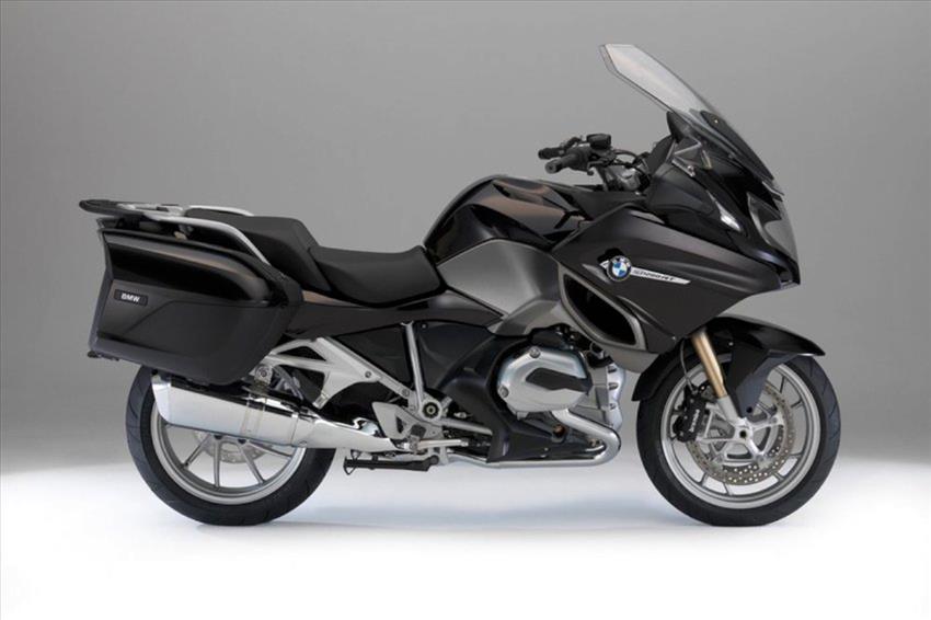 BMW R 1200 RT ABS