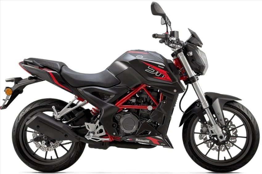 Benelli BN 251 ABS